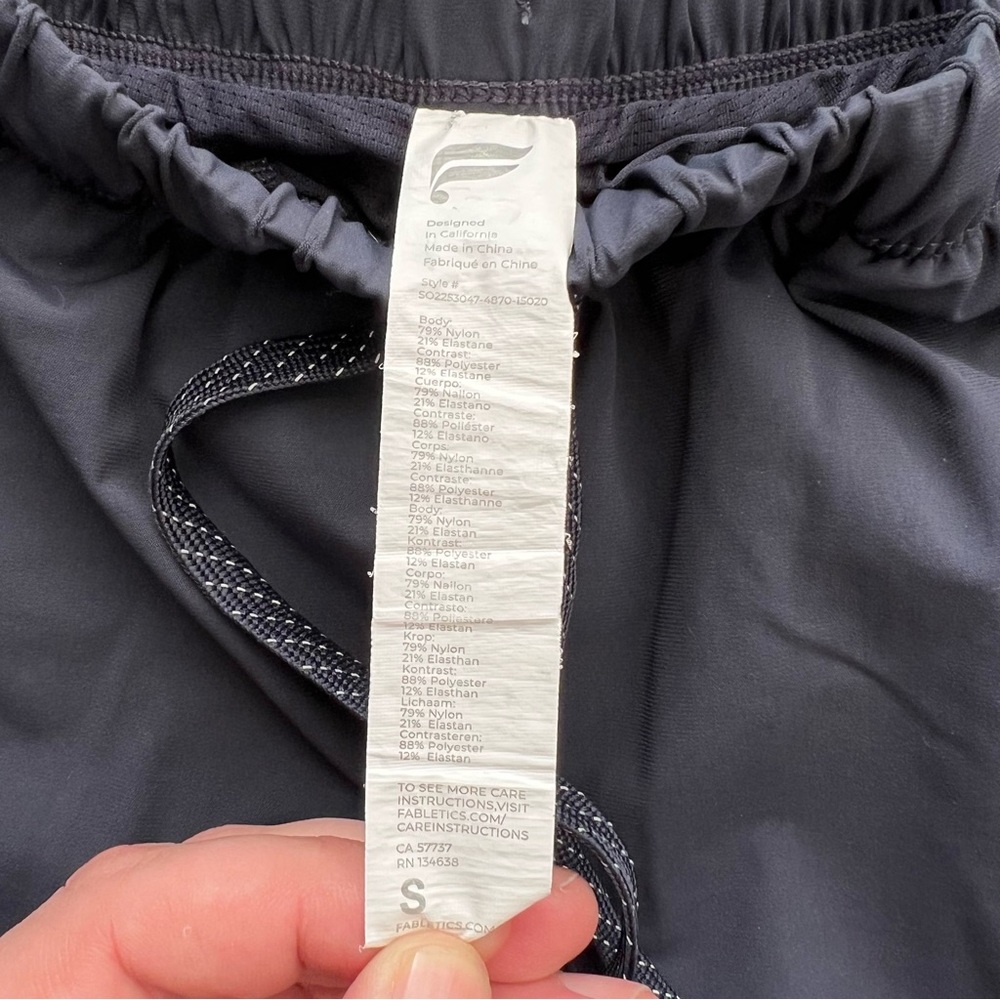 Fabletics One Athletic Shorts - image 5